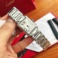 Cartier Tank Must Neutral Watch