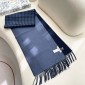 Dior Cashmere Scarf