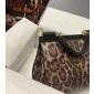 Dolce&Gabbana Sicily Medium Bag 