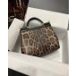 Dolce&Gabbana Sicily Medium Bag 