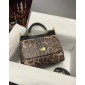 Dolce&Gabbana Sicily Medium Bag 