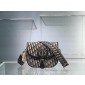 Oblique Borsa Granda Dior Bobby