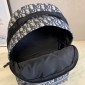 DiorTravel Backpack