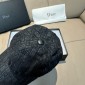 Dior Baseball cap