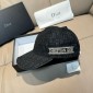 Dior Baseball cap