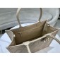 Medium Dior Book Tote