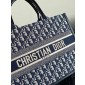 Medium Dior Book Tote