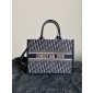 Medium Dior Book Tote
