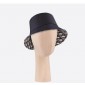 Reversible Teddy-D Small Brim Bucket