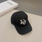  Dior By Erl Baseball Cap