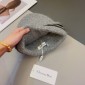 Dior Wool beanie