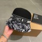 Dior Brim Hat 