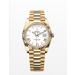 Rolex Day-Date 36mm / 40mm, Oystersteel, 18K yellow gold