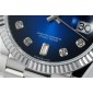 Rolex Day-Date 36mm, Oystersteel, Diamonds