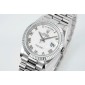 Rolex Day-Date 36mm ,Oystersteel
