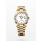 Rolex Day-Date 36mm , Oystersteel, 18K yellow gold