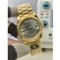 Rolex Day-Date 36mm / 40mm, Oystersteel, 18 yellow gold