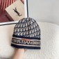 Dior Wool  Beanie