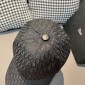 Dior Baseball Cap 