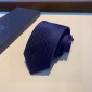 Dior Silk Necktie 