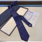 Dior Silk Necktie 