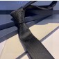 Dior Silk Necktie 