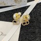 Orecchini Dior 