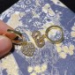 Orecchini Dior 