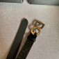 Dolce&Gabbana Cinture 35mm in pelle 