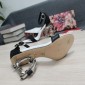 Dolce&Gabbana Sandali,  Size 35-41