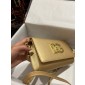 Dolce&Gabbana Logo Bag 