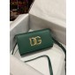 Dolce&Gabbana Logo Bag 