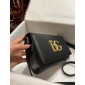 Dolce&Gabbana Logo Bag 