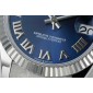 Rolex Datejust 28mm, 31mm, Oystersteel 