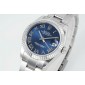 Rolex Datejust 28mm, 31mm, Oystersteel 
