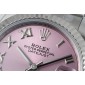 Rolex Datejust 28mm, 31mm, Oystersteel 