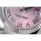 Rolex Datejust 28mm, 31mm, Oystersteel 