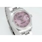Rolex Datejust 28mm, 31mm, Oystersteel 