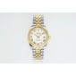 Rolex Datejust 28mm, 31mm, Oystersteel, 18K rose gold