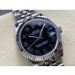 Rolex Datejust 28mm, 31mm, Oystersteel 