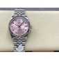 Rolex Datejust 28mm, 31mm, Oystersteel , Diamonds 