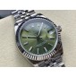 Rolex Datejust 28mm, 31mm, Oystersteel 