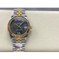 Rolex Datejust 28mm, 31mm, Oystersteel , 18K yellow gold
