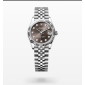 Rolex Datejust 28mm, 31mm, Oystersteel, Diamonds