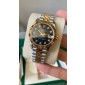 Rolex Datejust 36mm, 41mm, Oystersteel, Diamonds + 18K gold