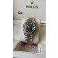 Rolex Datejust 36mm, 41mm, Oystersteel, Diamonds + 18K gold