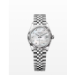 Rolex Datejust 28mm, 31mm, Oystersteel , Diamonds