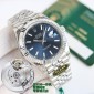 Rolex Datejust 36mm, 41mm, Oystersteel 