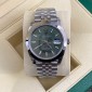 Rolex Datejust 36mm, 41mm, Oystersteel 