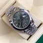 Rolex Datejust 36mm, 41mm, Oystersteel 